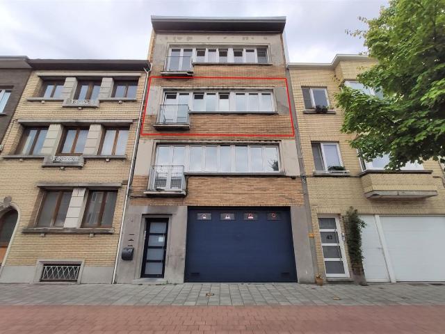 Appartement location à Antwerpen