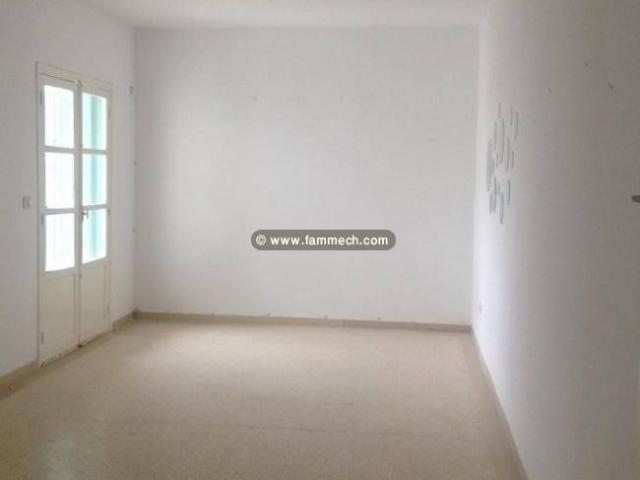 Appartement location à Ariana