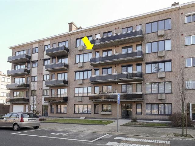 Appartement location à Antwerpen
