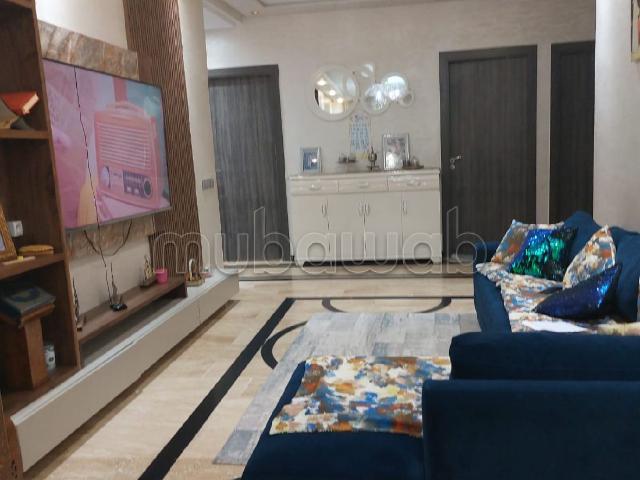 Appartement vente à Anfa, Gharb-Chrarda-Beni Hssen