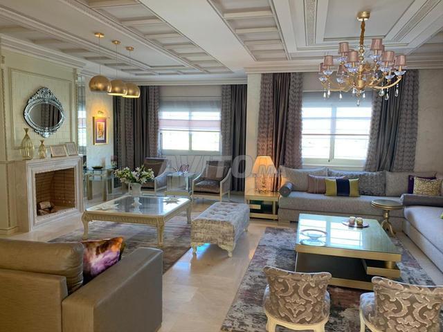 Appartement vente à Tangero, Tanger-Tétouan