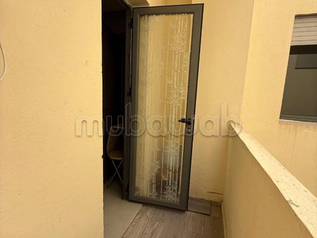 Appartement location à Tangero, Tanger-Tétouan