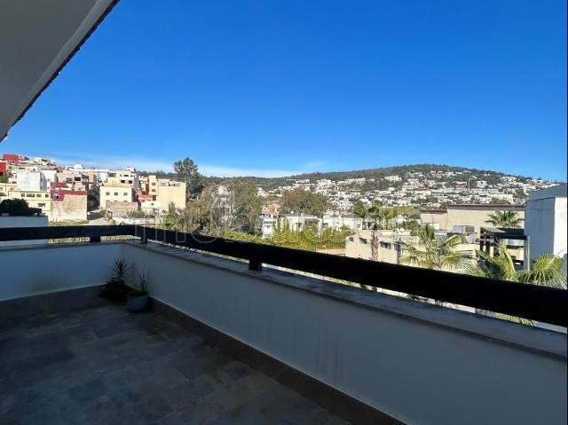 Appartement location à Tangero, Tanger-Tétouan