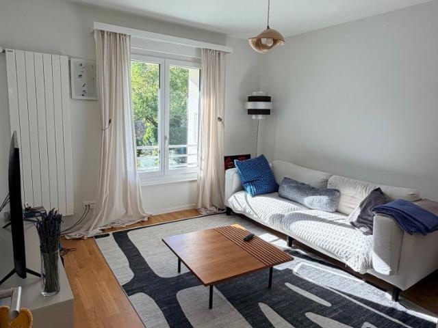 Apartment mieten in Boudry, Areuse
