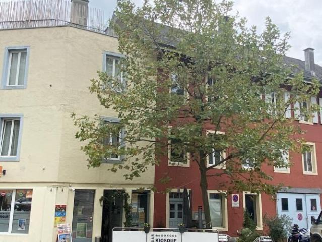 Apartment mieten in Trois-Rods, Boudry