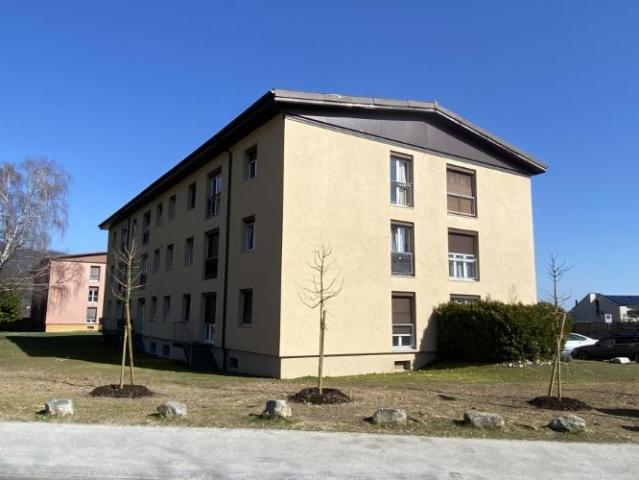 Apartment mieten in Boudry, Areuse