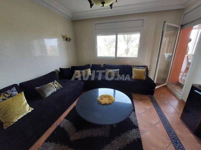 Appartement location à Bouznika
