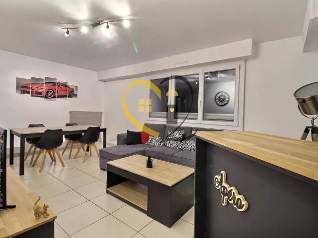 Appartement vente à Bourges
