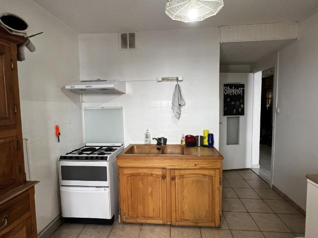 Appartement location à Chambéry, Auvergne-Rhône-Alpes