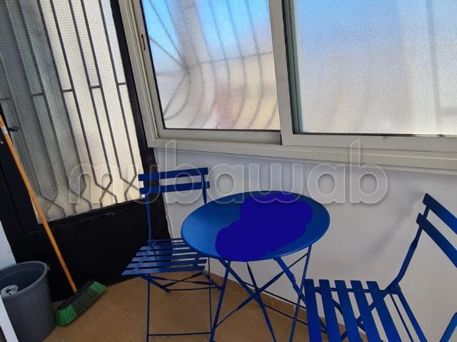 Appartement location à Anfa, Gharb-Chrarda-Beni Hssen