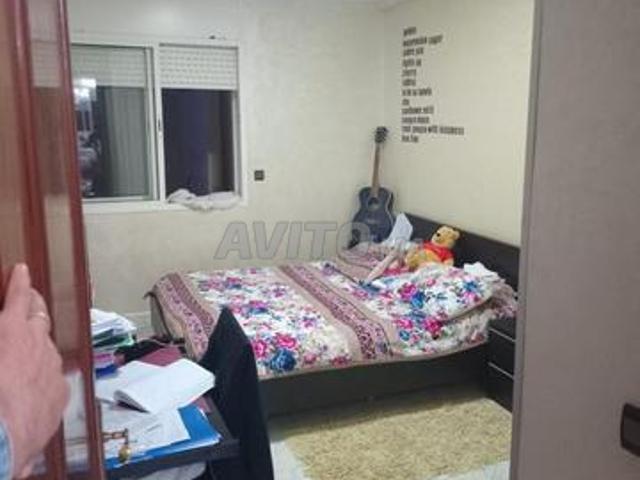 Appartement location à Anfa, Gharb-Chrarda-Beni Hssen