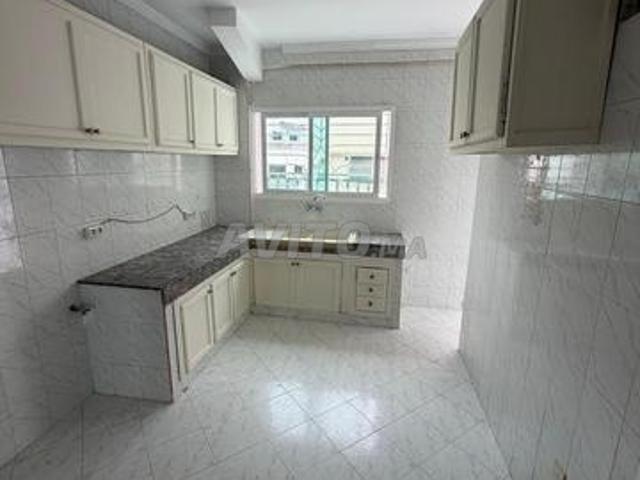 Appartement location à Anfa, Gharb-Chrarda-Beni Hssen
