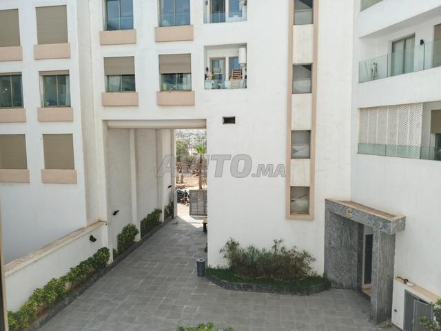 Appartement vente à Anfa, Gharb-Chrarda-Beni Hssen