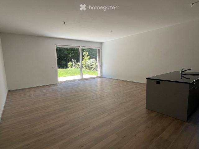Apartment mieten in Auge, Fribourg - Freiburg