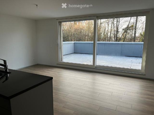 Apartment mieten in Auge, Fribourg - Freiburg