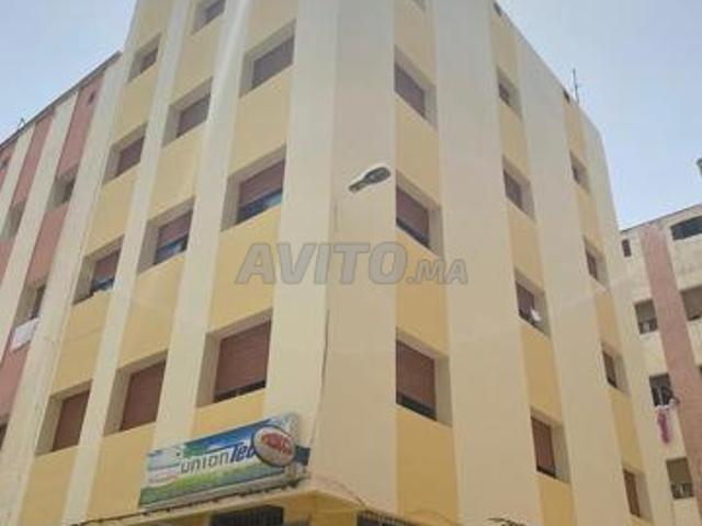 Appartement vente à Anfa, Gharb-Chrarda-Beni Hssen
