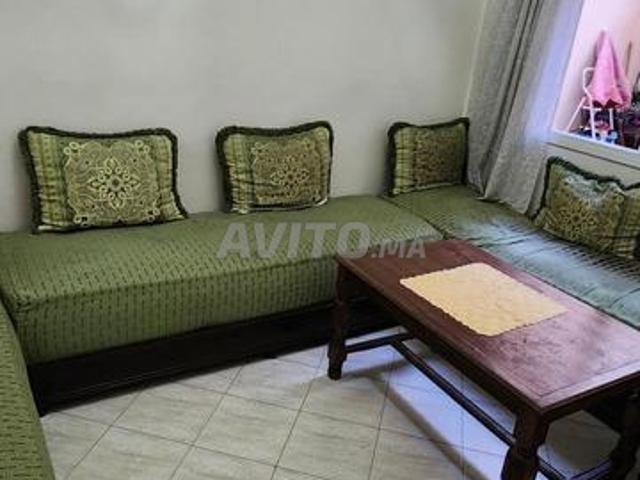 Appartement vente à Anfa, Gharb-Chrarda-Beni Hssen