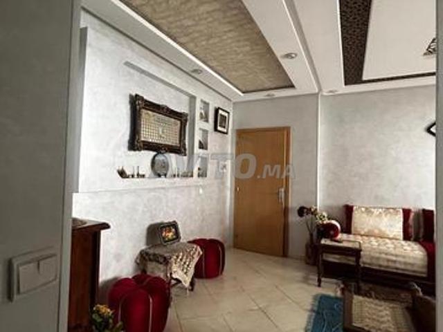 Appartement vente à Bouskoura, Gharb-Chrarda-Beni Hssen
