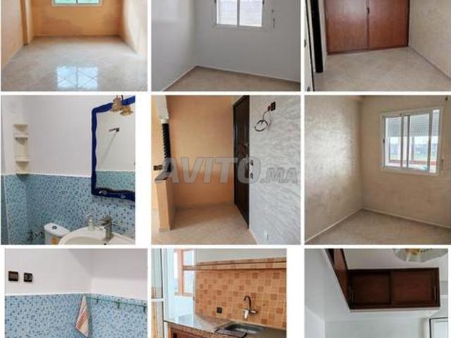 Appartement vente à Bouskoura, Gharb-Chrarda-Beni Hssen