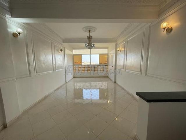 Appartement vente à Bouskoura, Gharb-Chrarda-Beni Hssen