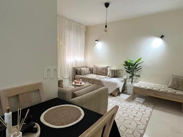 Appartement vente à Bouskoura, Gharb-Chrarda-Beni Hssen