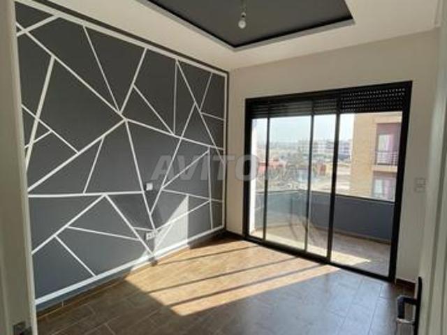 Appartement location à Bouskoura, Gharb-Chrarda-Beni Hssen