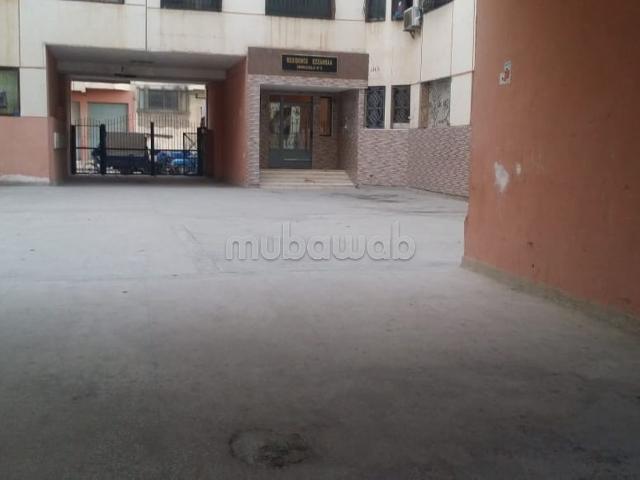 Appartement vente à Bouskoura, Gharb-Chrarda-Beni Hssen