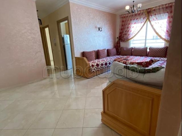 Appartement vente à Gharb-Chrarda-Beni Hssen