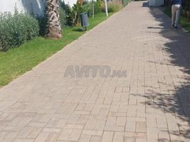 Appartement vente à Gharb-Chrarda-Beni Hssen