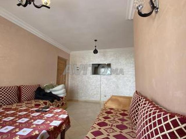 Appartement vente à Gharb-Chrarda-Beni Hssen