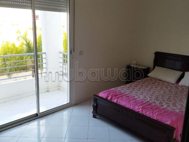 Appartement vente à Gharb-Chrarda-Beni Hssen
