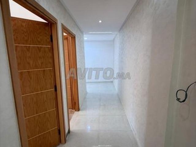 Appartement vente à Gharb-Chrarda-Beni Hssen