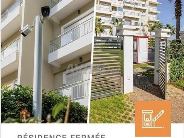 Appartement location à Gharb-Chrarda-Beni Hssen