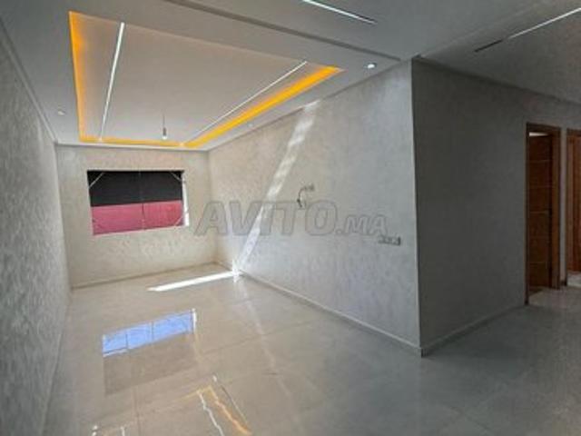 Appartement vente à Gharb-Chrarda-Beni Hssen