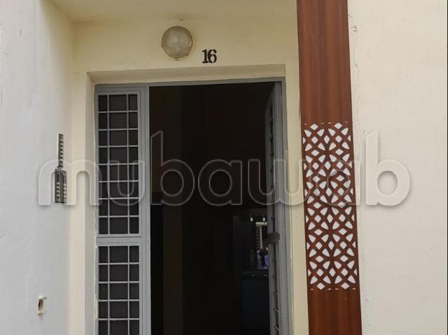 Appartement vente à Gharb-Chrarda-Beni Hssen