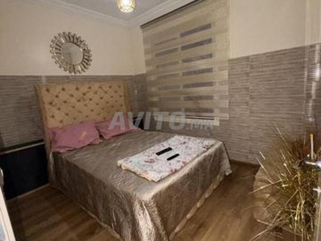 Appartement location à Gharb-Chrarda-Beni Hssen