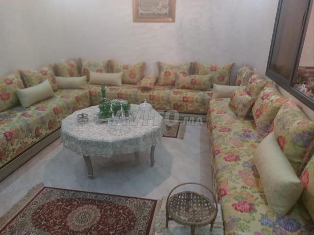 Appartement vente à Gharb-Chrarda-Beni Hssen