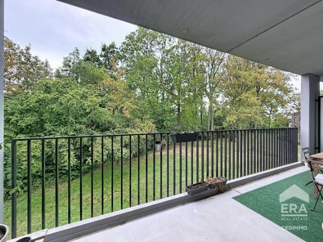 Appartement location à Merbraine, Wallonie