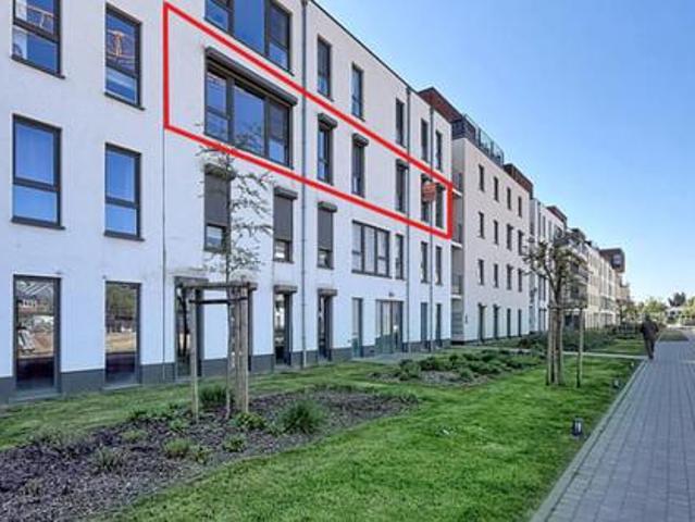 Appartement location à Braine-le-comte, Wallonie