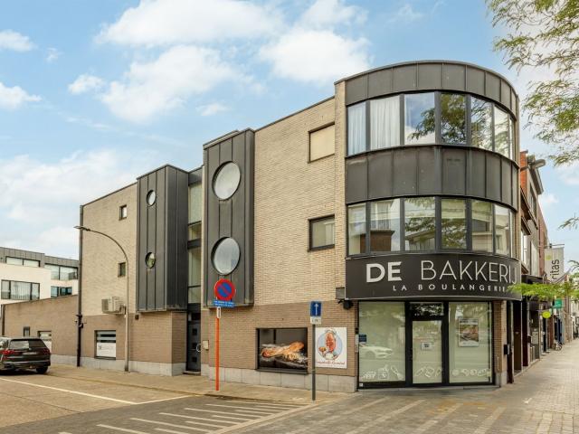 Appartement location à Brasschaat