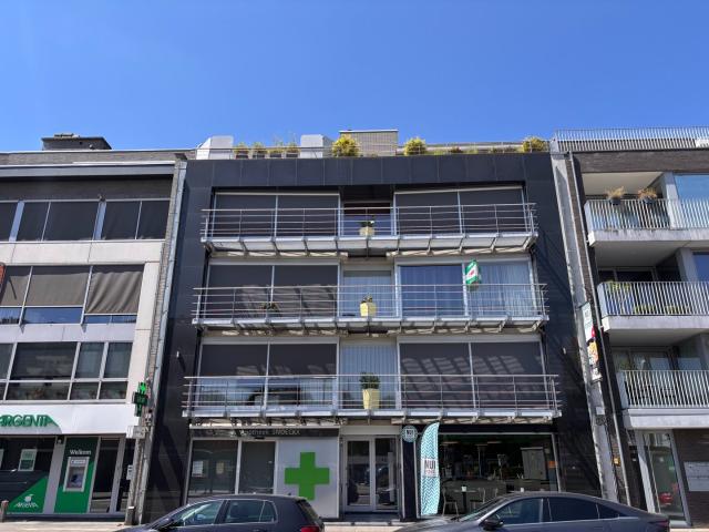 Appartement location à Brasschaat, Antwerpen