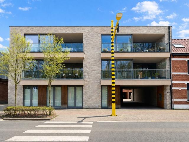 Appartement location à Brasschaat, Antwerpen