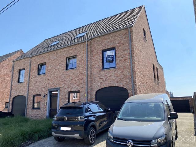 Appartement location à Brecht, Antwerpen