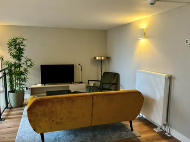 Appartement te huur in De Blaak, Tilburg