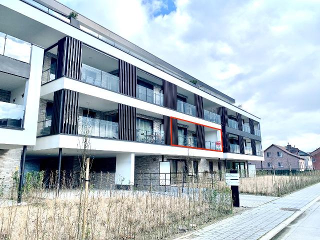 Appartement location à Bree, Limburg