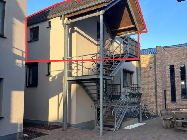 Appartement location à Bree, Limburg