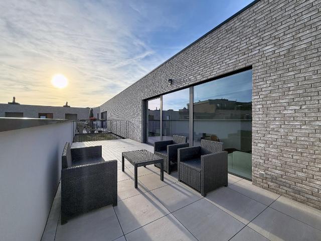 Appartement location à Bree, Limburg