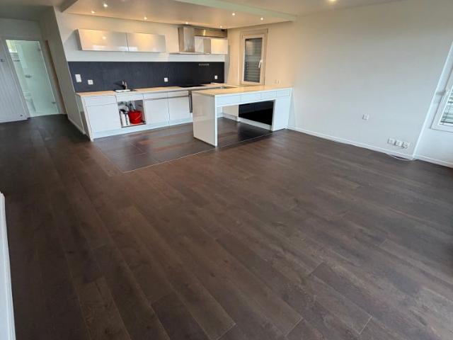 Apartment mieten in Brent, Montreux
