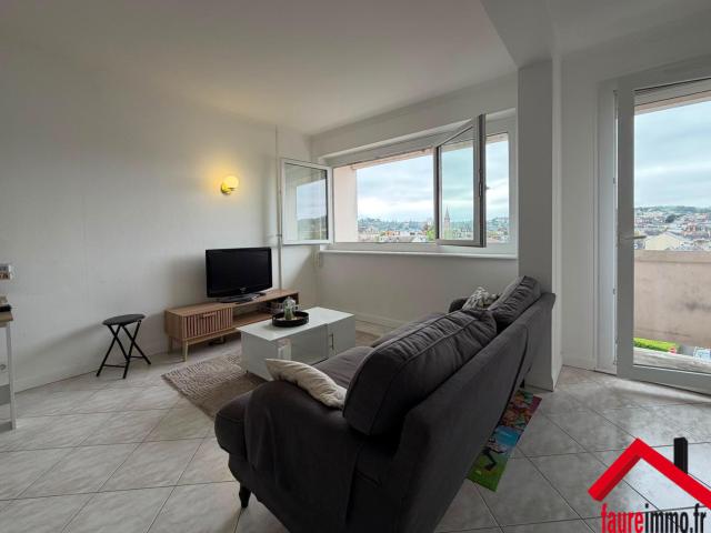 Appartement location à Brive-la-Gaillarde, Brive-la-gaillarde