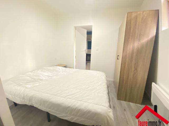 Appartement location à Brive-la-Gaillarde, Brive-la-gaillarde